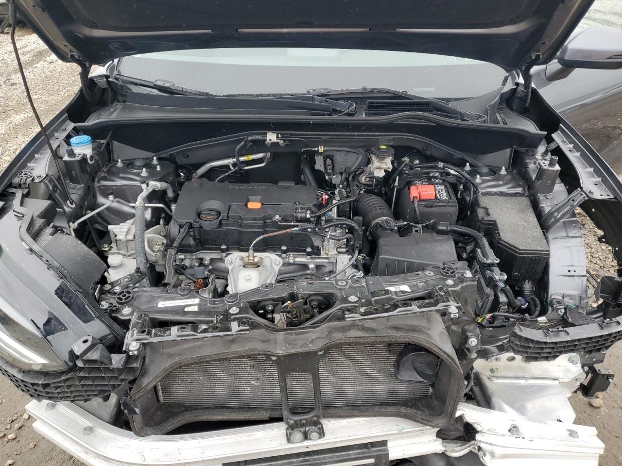 2023 Honda HR-V - Image 11