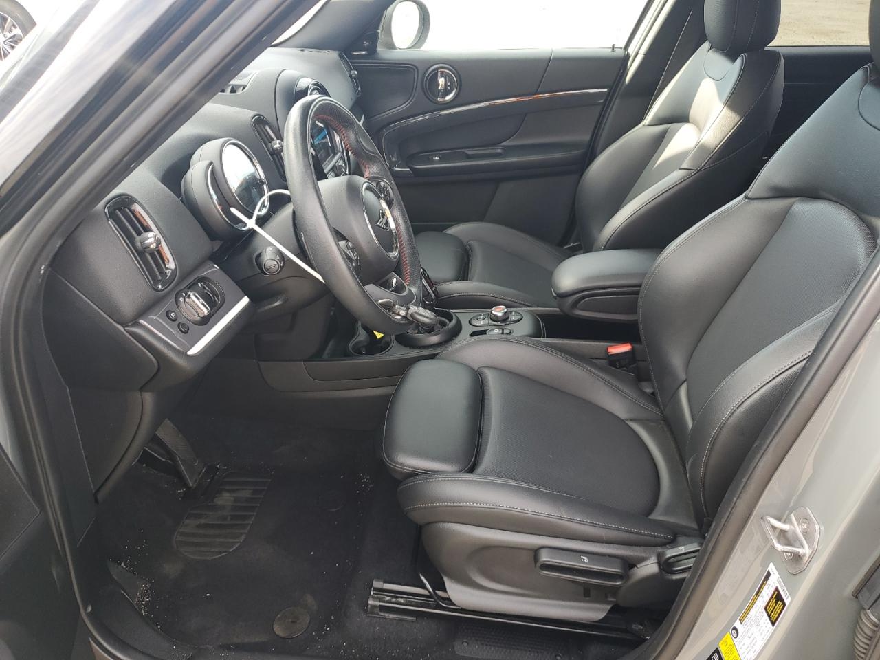 2020 MINI Cooper - Image 7