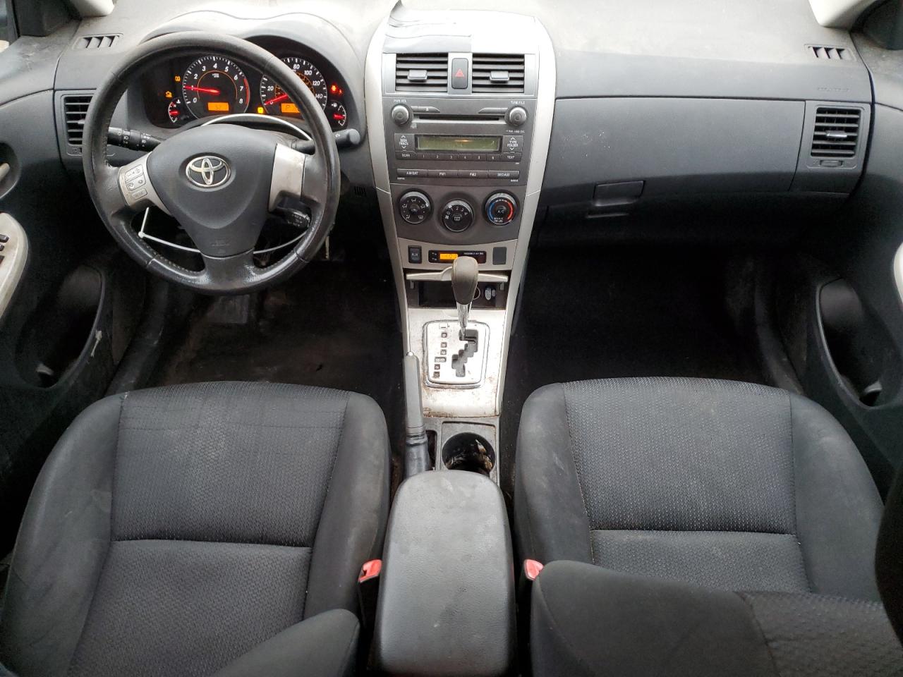 2010 Toyota Corolla - Image 8