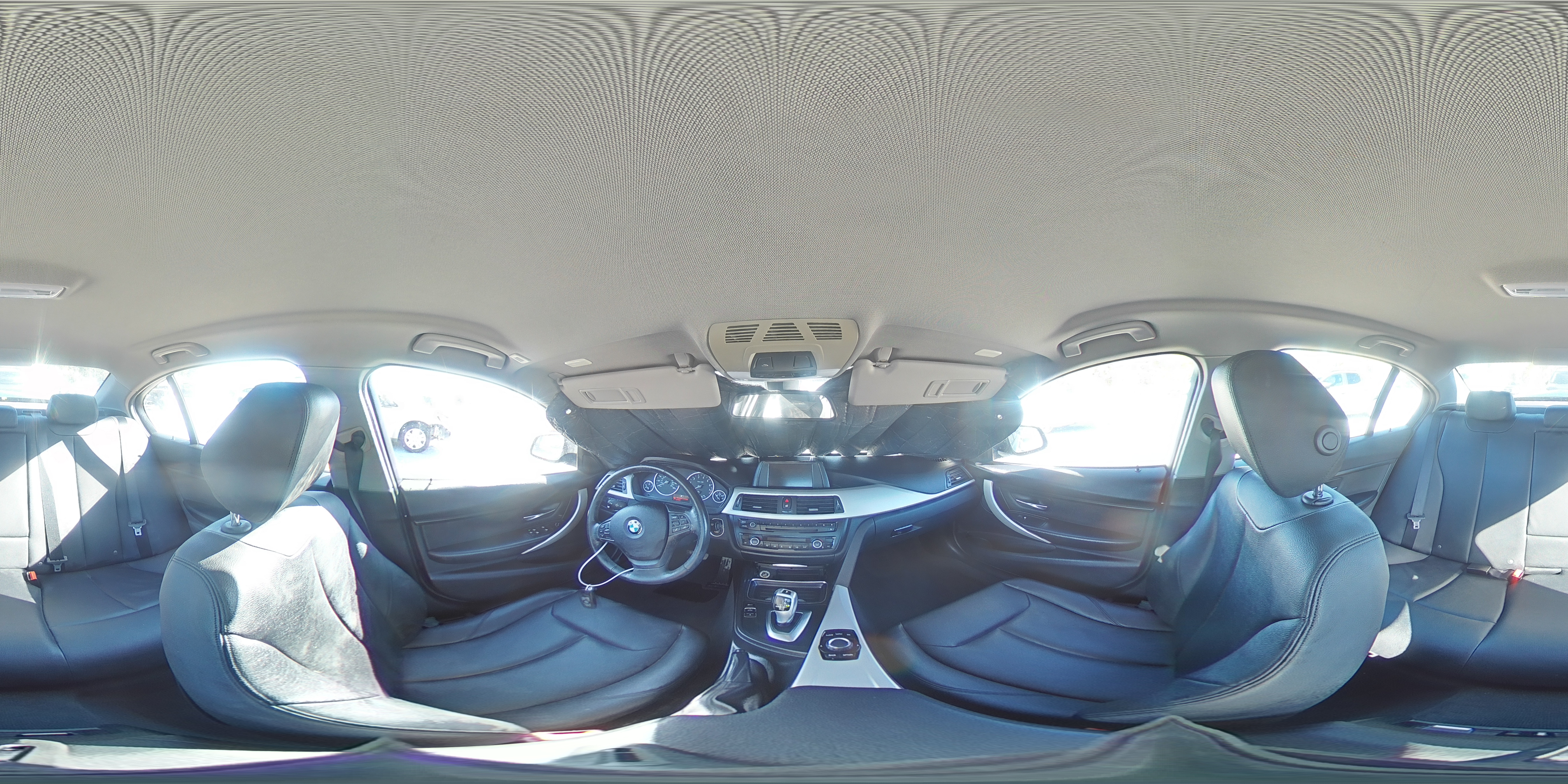 2014 BMW 3er - Image 14