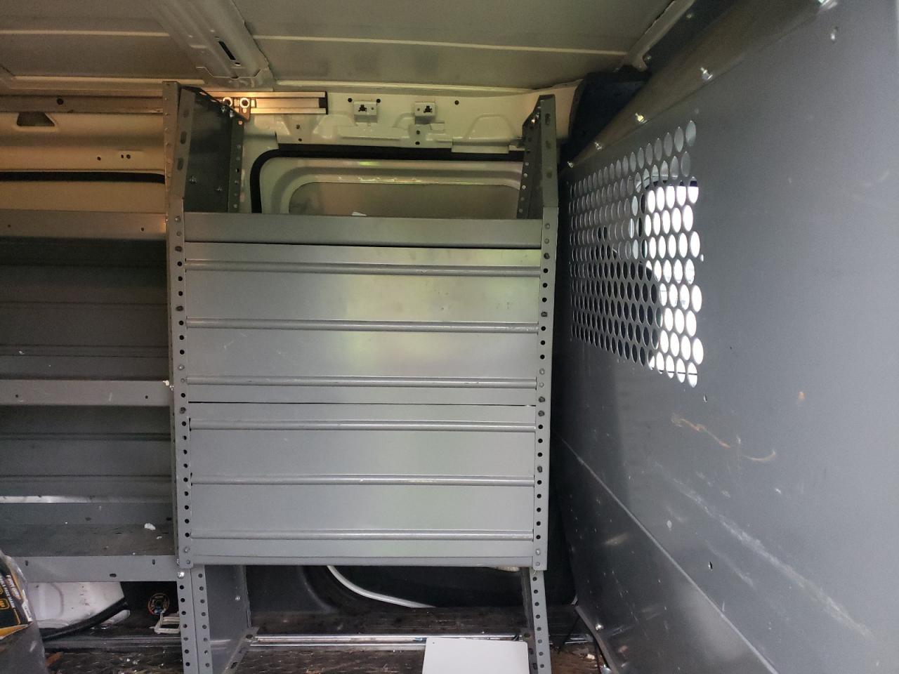 2016 RAM ProMaster City - Image 11