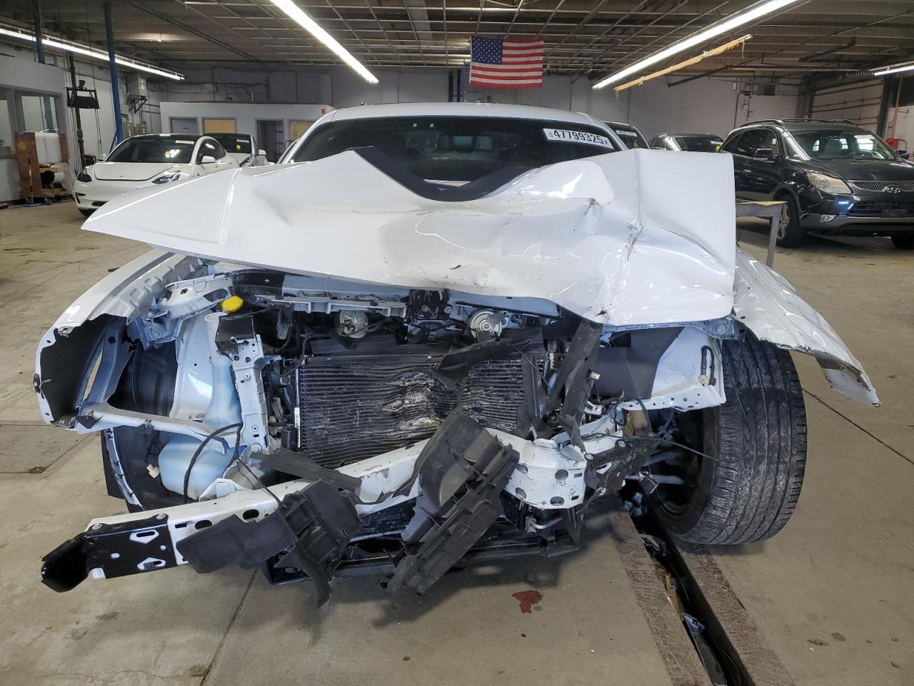 2021 Dodge Challenger - Image 5