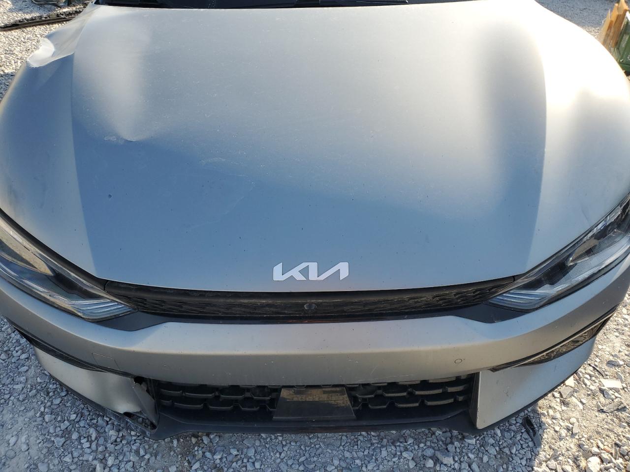 2022 Kia Ev6 Gt Line VIN: KNDC4DLC9N5057239 Lot: 50843185