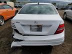 2013 Mercedes-Benz C 250   for Sale in San Martin, CA - Rear End