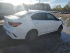 2022 Kia Rio Lx for Sale in Greenwell Springs, LA - Front End