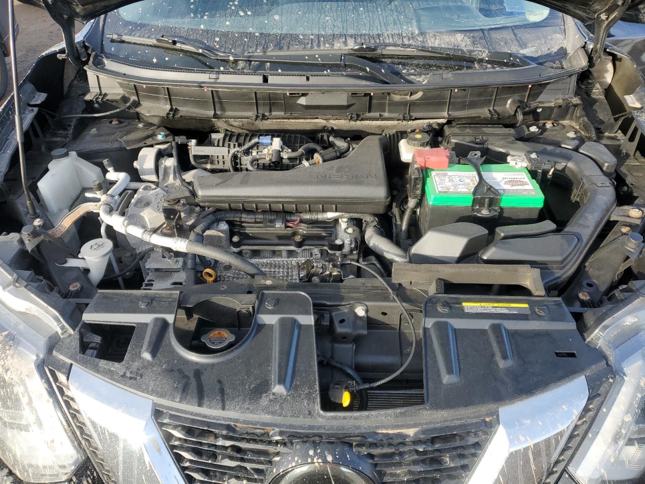 2020 Nissan Rogue - Image 12