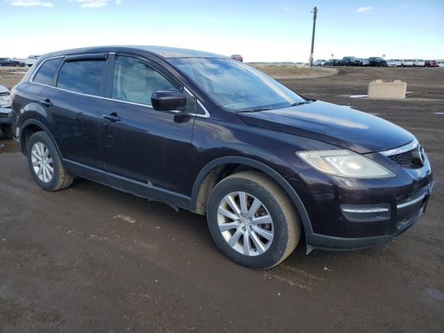 2007 MAZDA CX-9 