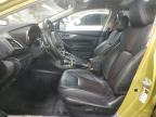 2023 Subaru Crosstrek Limited for Sale in Elgin, IL - Side