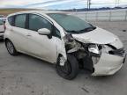 2015 Nissan Versa Note S на продаже в Littleton, CO - Front End