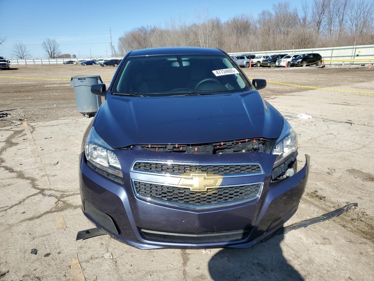 2013 Chevrolet Malibu - Image 5