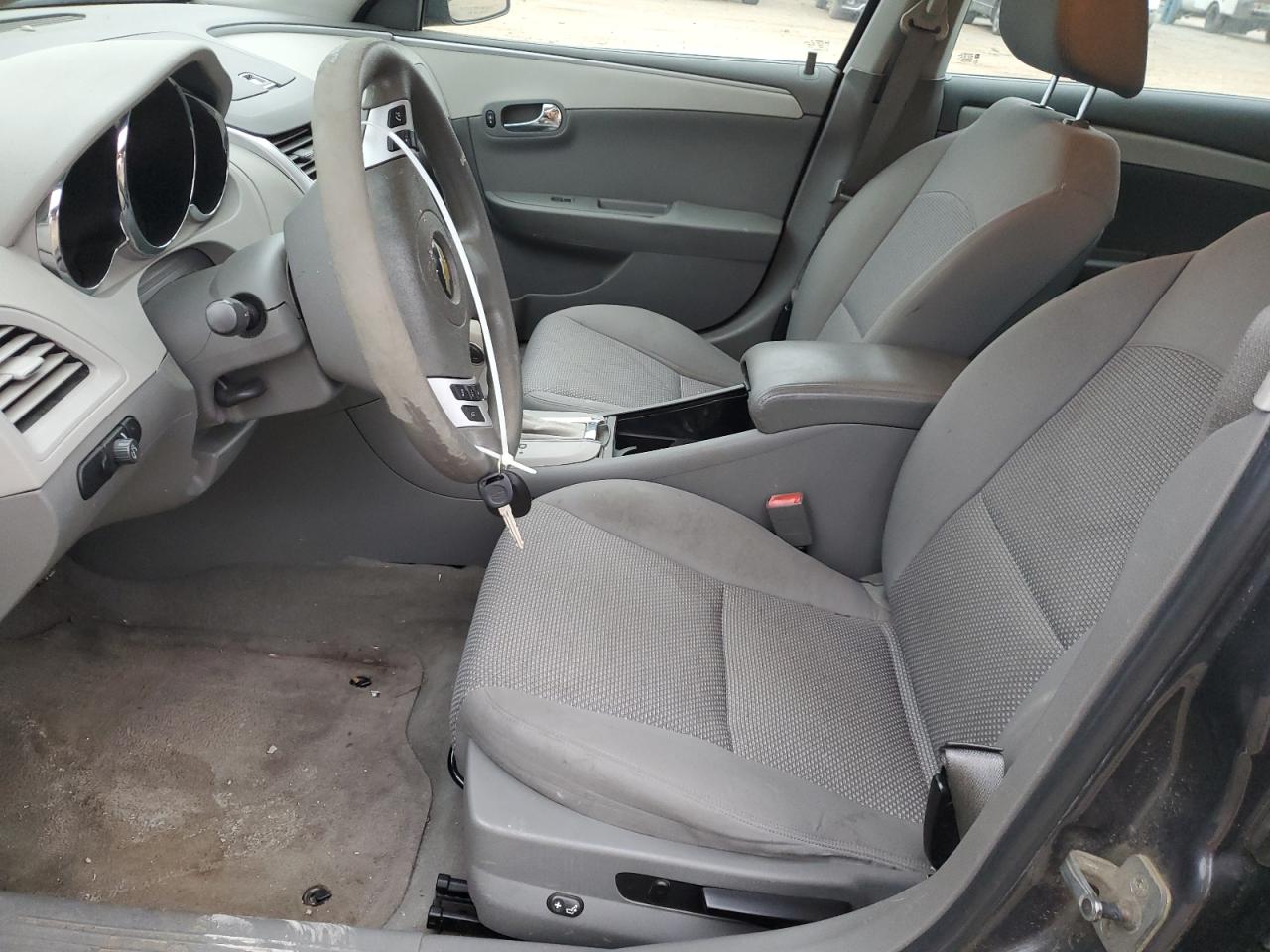 2011 Chevrolet Malibu - Image 7