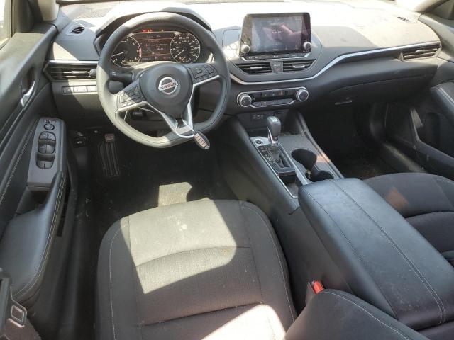  NISSAN ALTIMA 2020 Silver