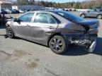 2015 Toyota Camry Le en Venta en Exeter, RI - Rear End