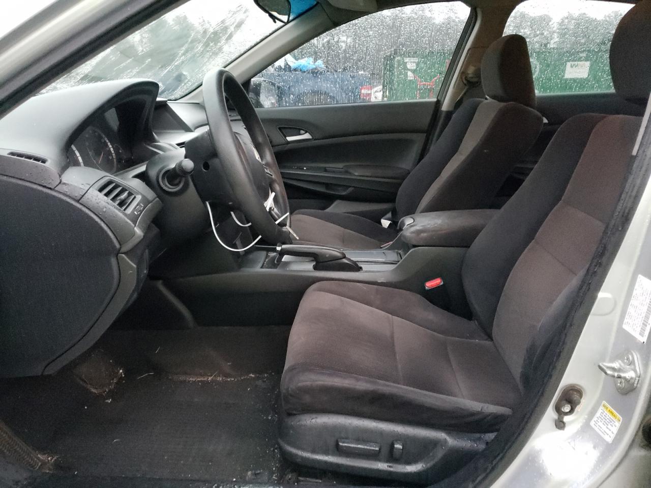 2009 Honda Accord - Image 7