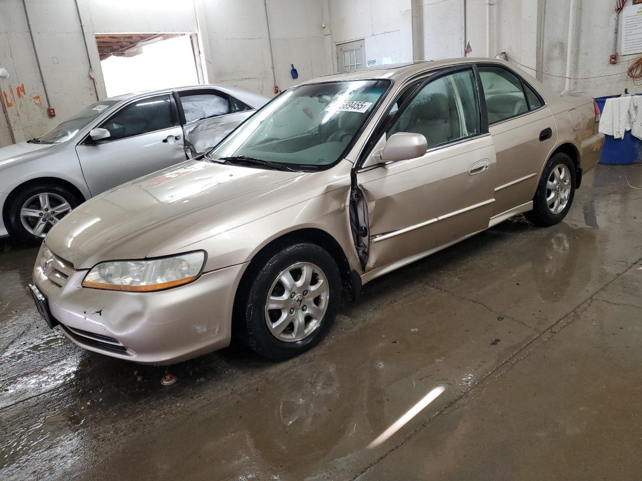 2002 Honda Accord - Image 1