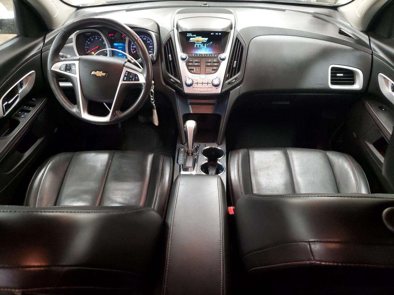 2013 Chevrolet Equinox - Image 8