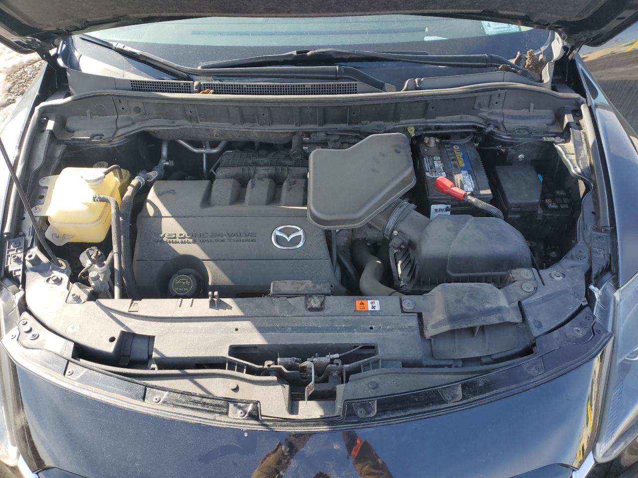 2014 Mazda CX-9 - Image 12