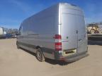 2018 MERCEDES BENZ SPRINTER 3 for sale at Copart SANDY