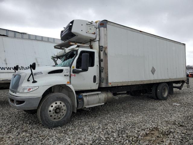 2019 INTERNATIONAL MV607 