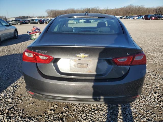  CHEVROLET MALIBU 2016 Szary