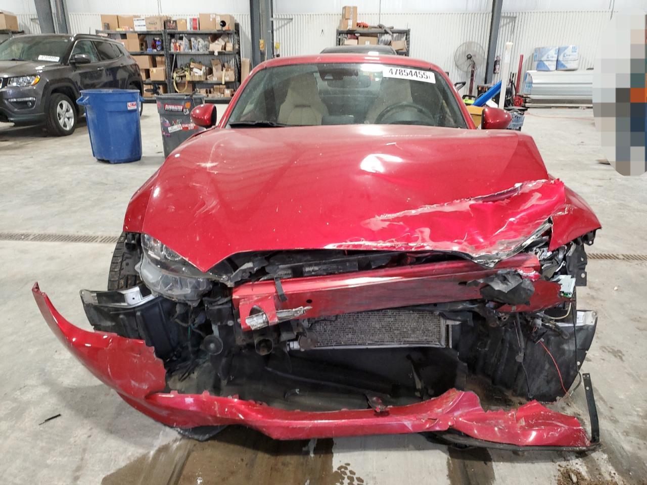 2017 Mazda MX-5 - Image 5