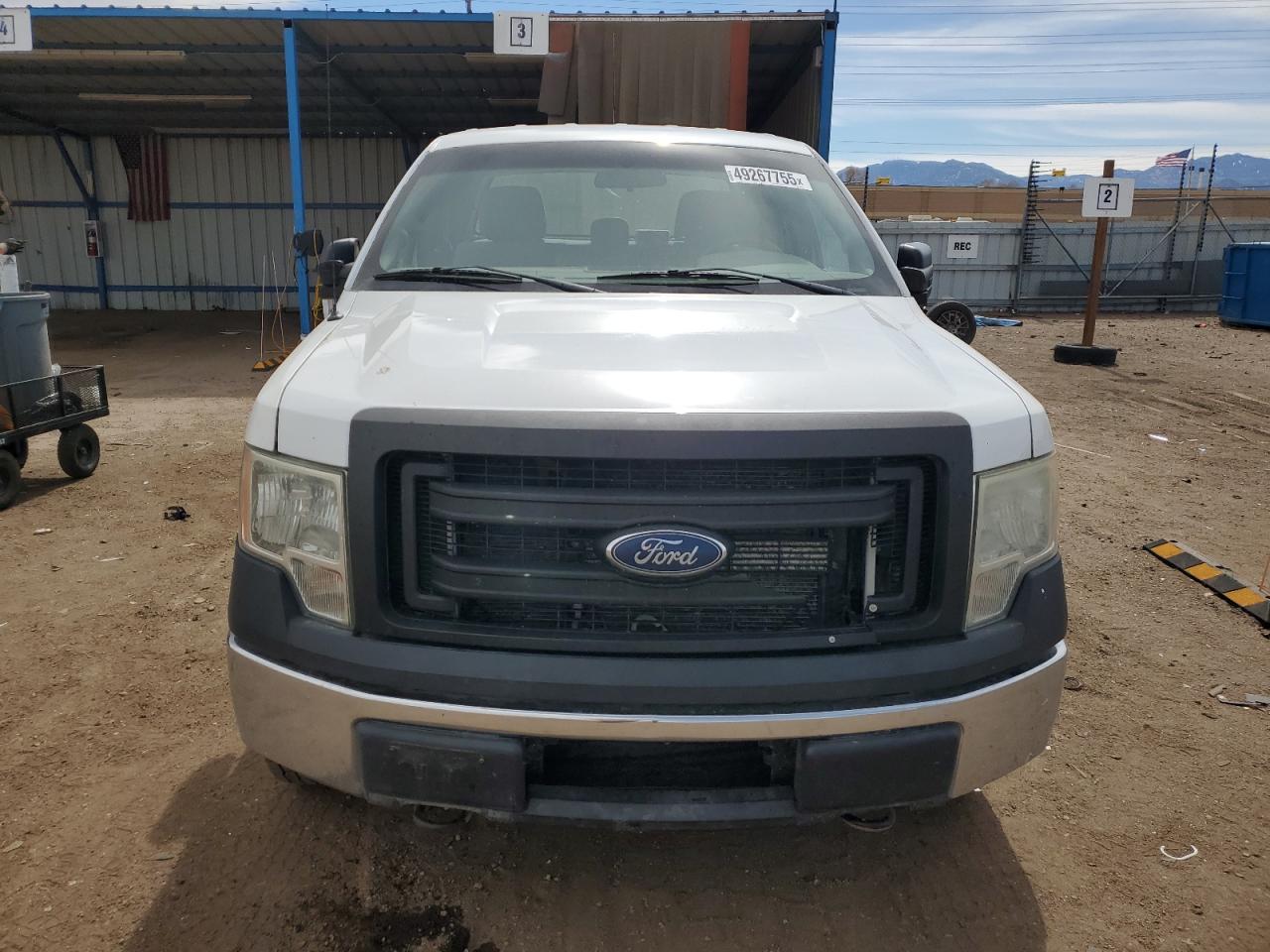 2014 Ford F-150 - Image 5