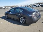 2012 Nissan Maxima S zu verkaufen in Glassboro, NJ - Side