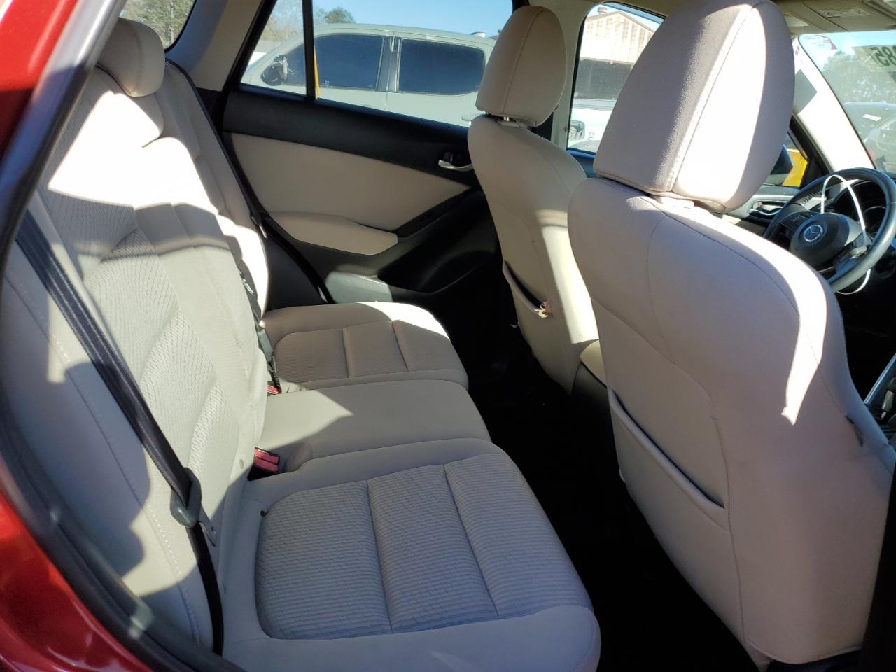 2013 Mazda CX-5 - Image 11