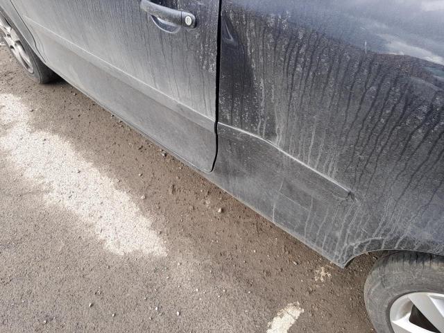 2008 VOLKSWAGEN POLO 1.4 MATCH 80 3DR