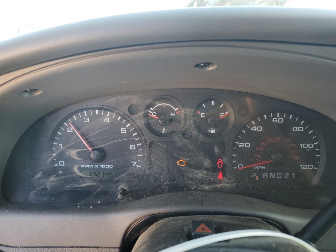 2007 Ford Ranger - Image 9