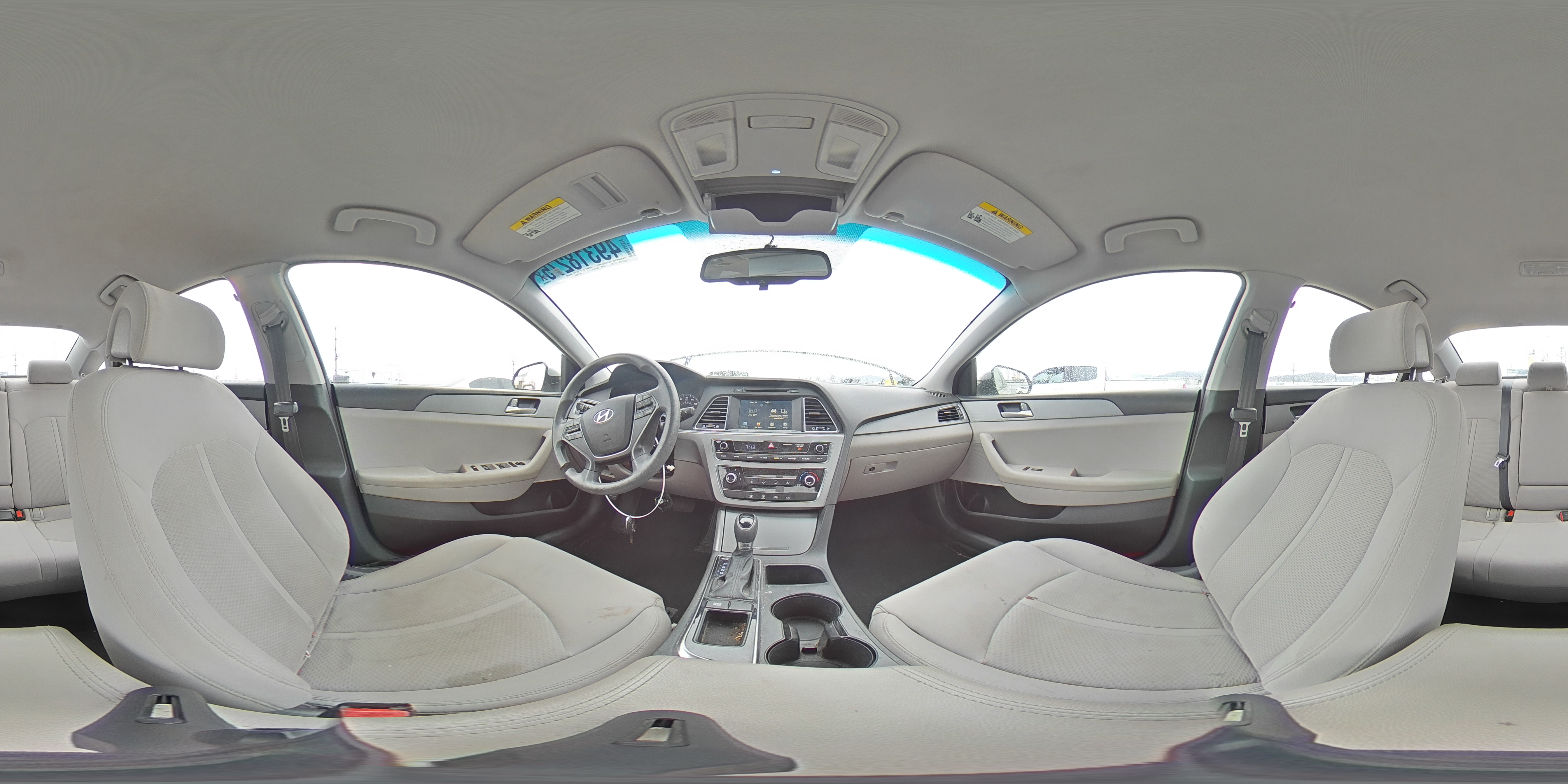 2016 Hyundai Sonata - Image 13