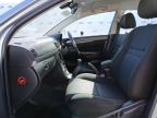 2008 TOYOTA AVENSIS TR for sale at Copart WHITBURN