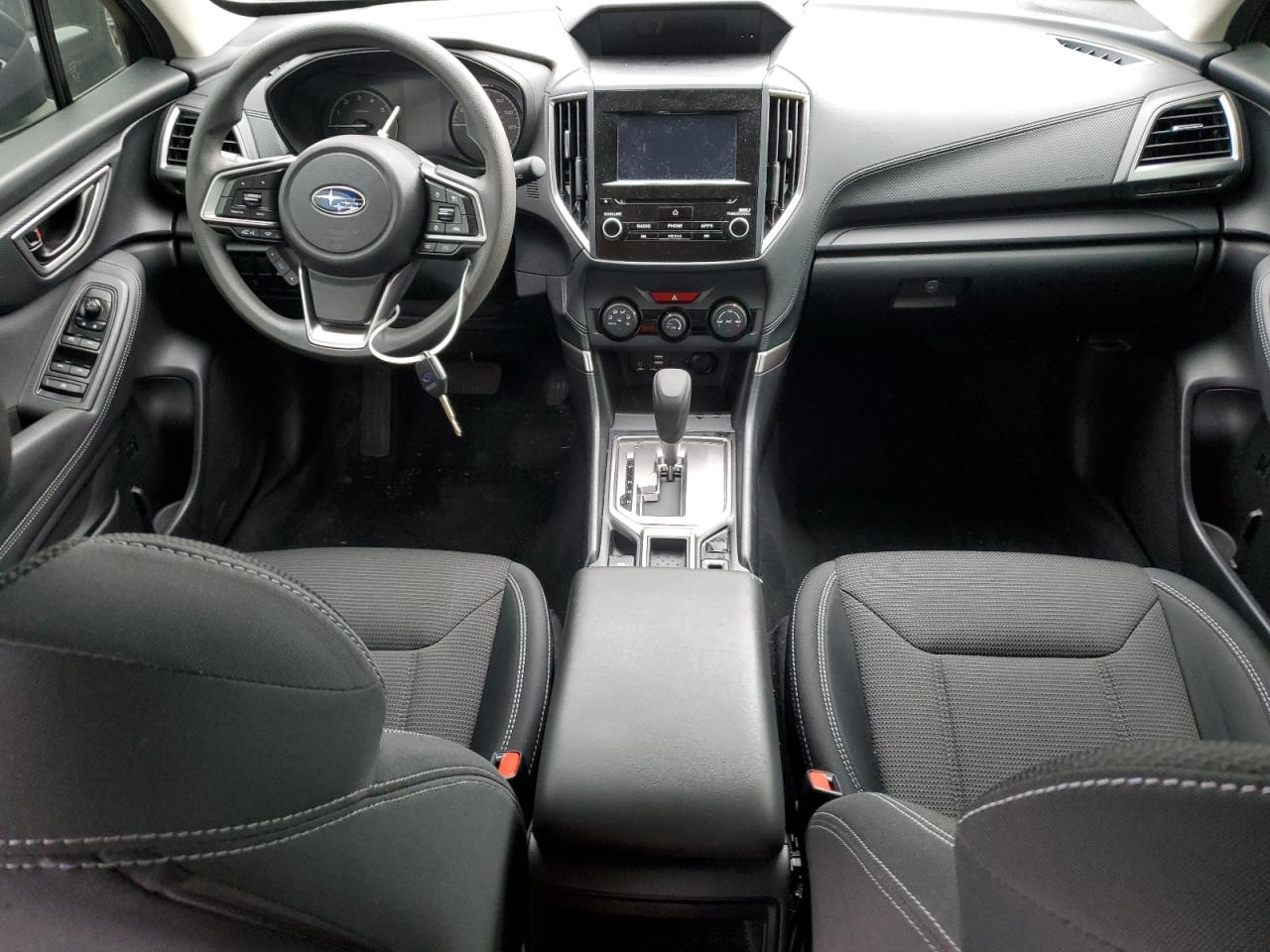 2019 Subaru Forester - Image 8