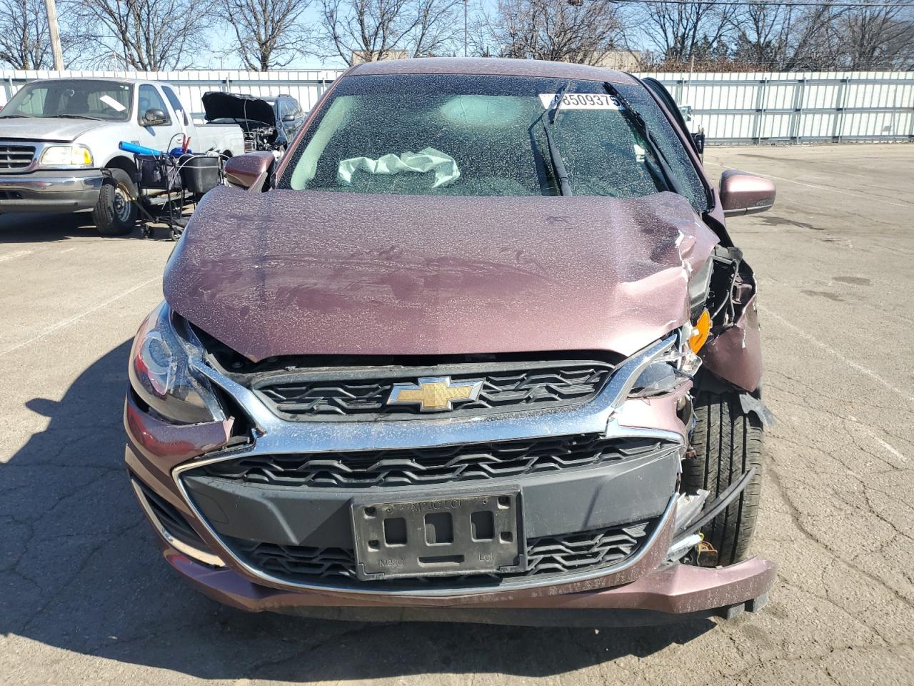 2019 Chevrolet Spark - Image 5