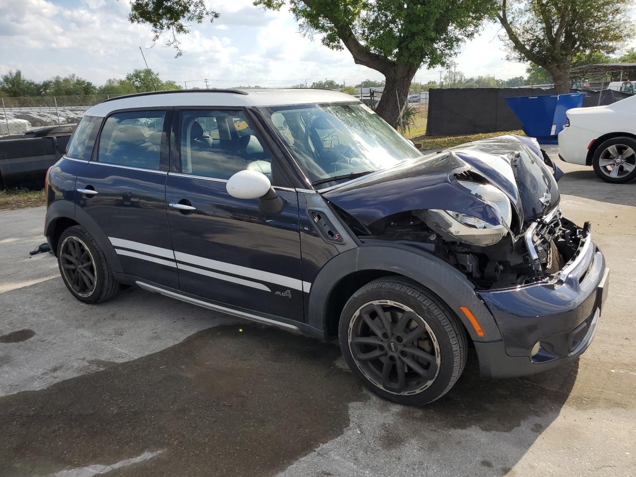 2016 MINI Cooper - Image 4