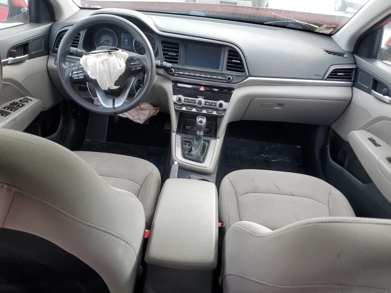2020 Hyundai Elantra - Image 8