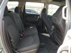 2009 Chevrolet Traverse Lt for Sale in Albuquerque, NM - Front End