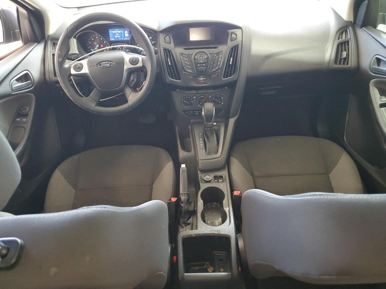 2013 Ford Focus - Image 8