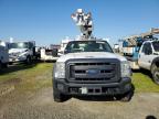 2012 Ford F450 Super Duty იყიდება Sacramento-ში, CA - Minor Dent/Scratches