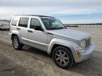 2010 Jeep Liberty Limited للبيع في Earlington، KY - Hail