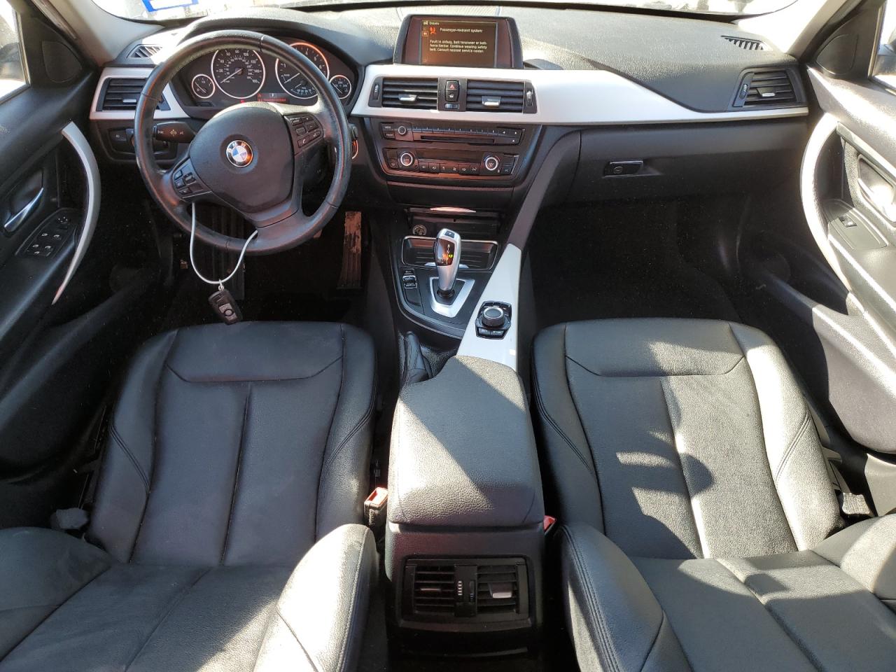 2014 BMW 3er - Image 8