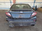 2022 Subaru Wrx Premium იყიდება Colorado Springs-ში, CO - Front End