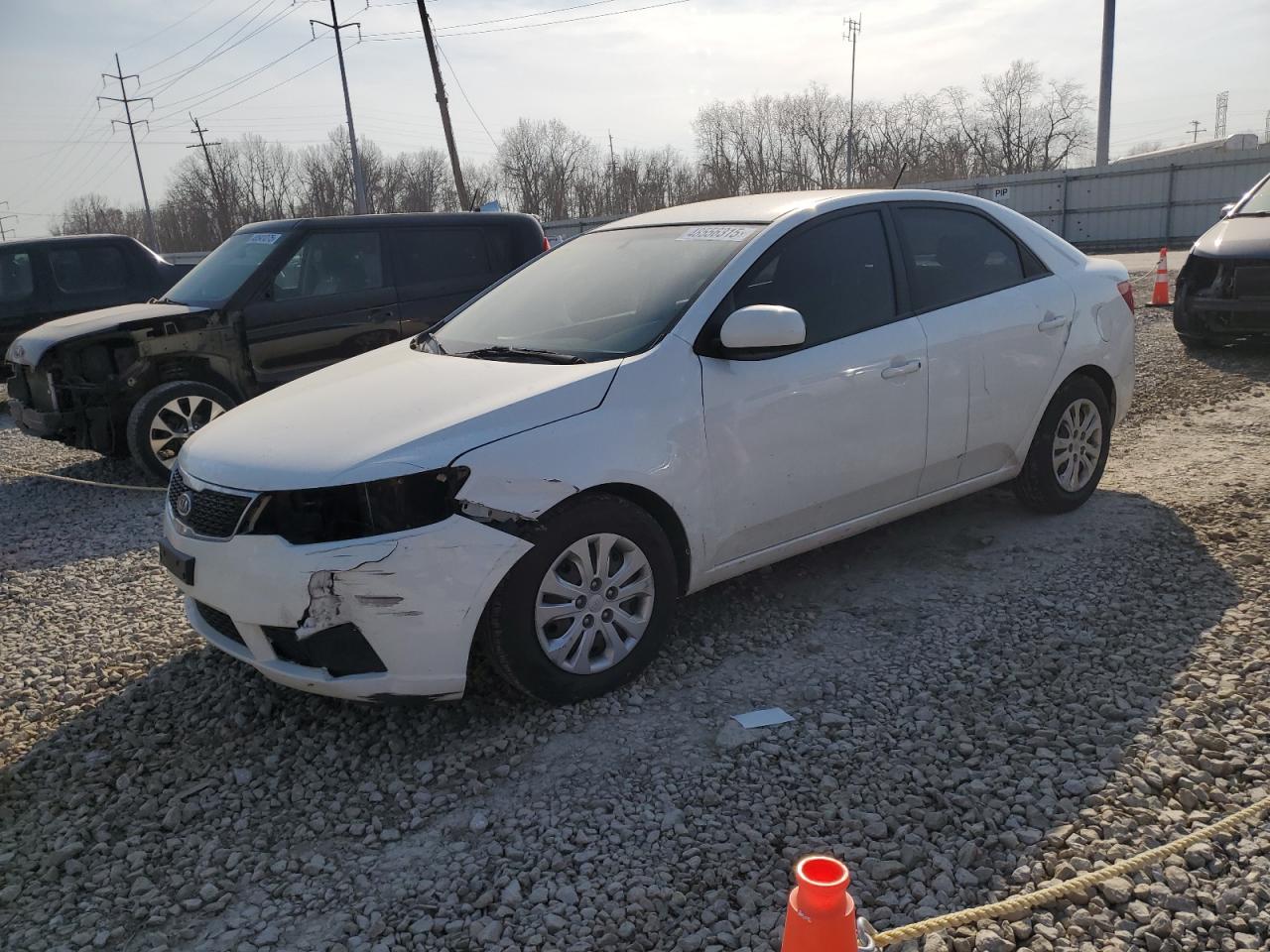 2012 Kia Forte - Image 1