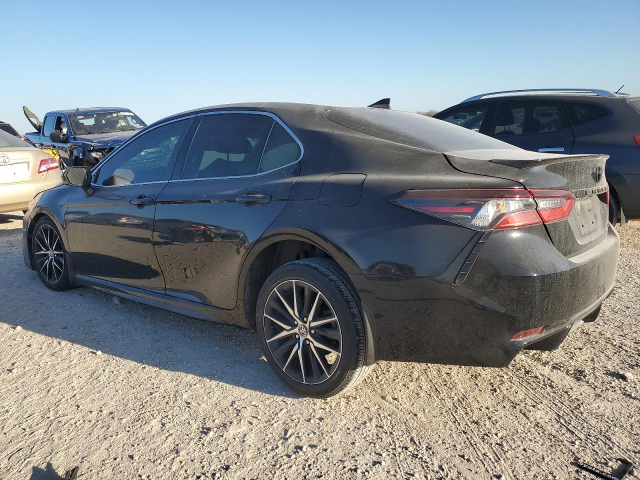 2022 Toyota Camry - Image 2