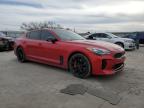 2023 Kia Stinger Gt2 en Venta en Wilmer, TX - Hail