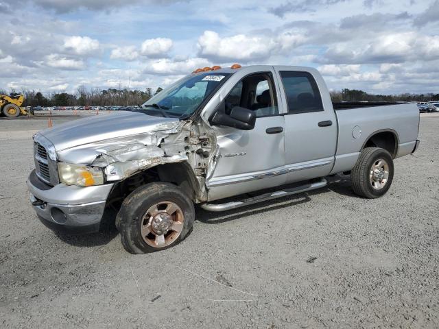 2004 Dodge Ram 3500 St