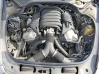 2011 PORSCHE PANAMERA 2 for sale at Copart TX - HOUSTON EAST