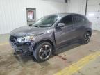 2018 Honda Hr-V Ex за продажба в Marlboro, NY - Front End