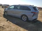 2023 Toyota Sienna Xse იყიდება Elgin-ში, IL - Front End
