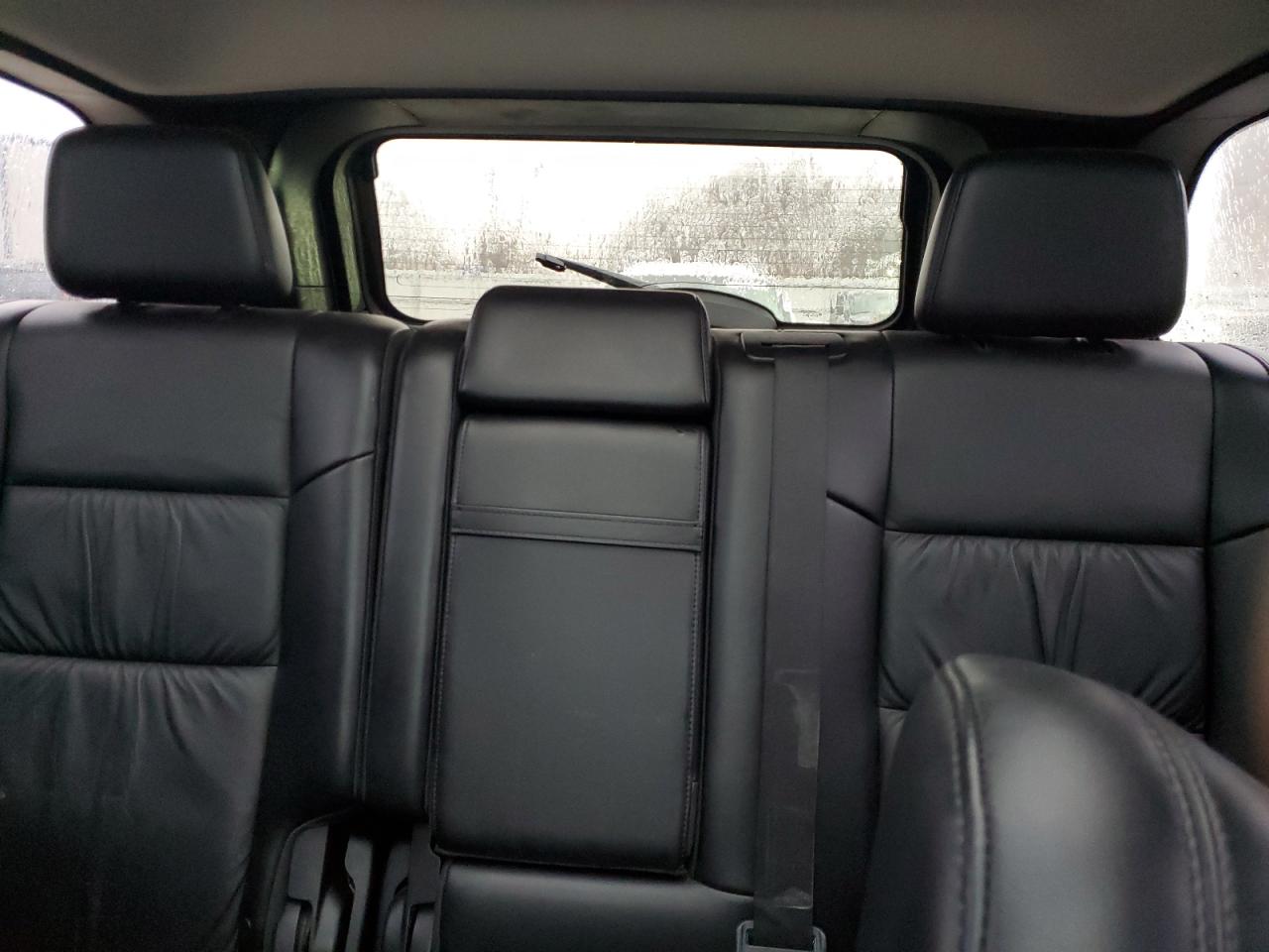 2011 Jeep Grand Cherokee - Image 10